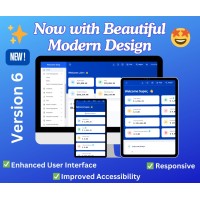 ultimate pos  V5-1-1- best advanced stock management point of sale & invoicing application