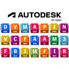 اشتراك اوتو ديسك واحد  سنه 44 برنامج  افراد